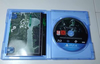 Buy Chernobylite PlayStation 4