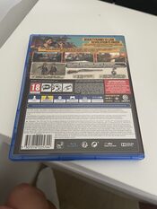 Far Cry 6 PlayStation 4