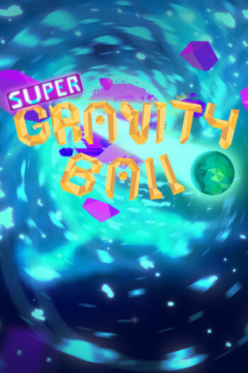 Super Gravity Ball (PC) Steam Key GLOBAL