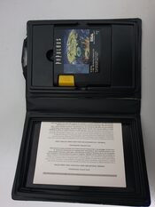 Populous SEGA Mega Drive