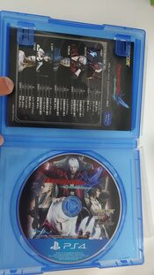 Devil May Cry 4: Special Edition PlayStation 4