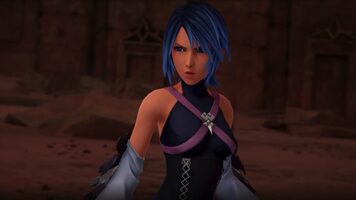 Kingdom Hearts III: ReMind Xbox One