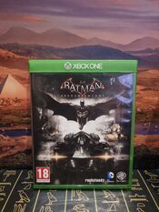 Batman: Arkham Knight Xbox One