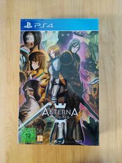 Aeterna Noctis Caos Edition PlayStation 4