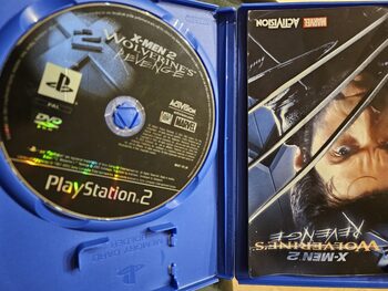 Buy X2: Wolverine's Revenge PlayStation 2