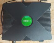 Xbox, Black, 8GB