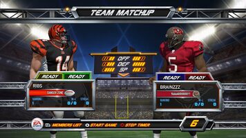 NFL Blitz (2012) PlayStation 3