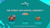 The Sims 4: For Rent - Street Eats Digital Content (DLC) (PC/MAC) EA App Key EUROPE