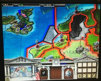 AXIS & ALLIES: 1939-1945 - PC