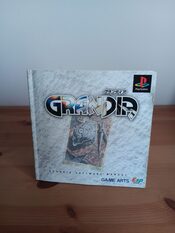 Grandia PlayStation for sale