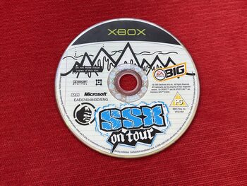 Buy SSX on Tour Xbox