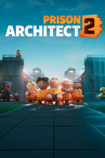 Prison Architect 2 (PC) Steam Key LATAM