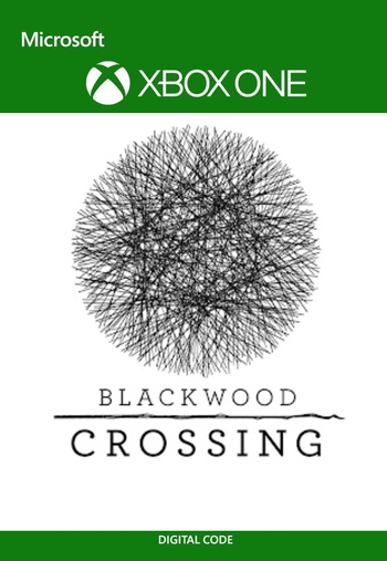 Blackwood Crossing XBOX LIVE Key EUROPE