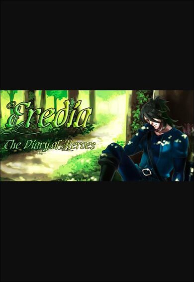Eredia: The Diary of Heroes