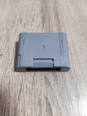 CONTROLLER PAK NINTENDO 64