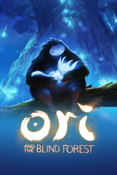 Ori: The Collection game cover