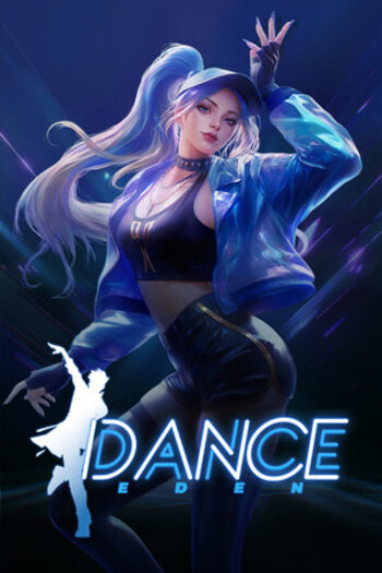 Dance Eden (PC) Steam Key GLOBAL