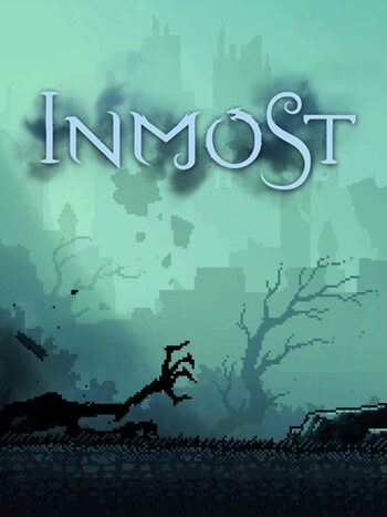 INMOST (Nintendo Switch) eShop Key UNITED STATES