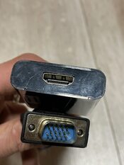 Digitus- VGA-HDMI Converter