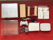 Consola + Mando + Caja + Manual + Funda Pet Psone Playstation Ps1