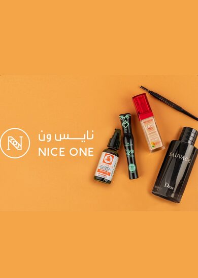 E-shop Nice One Gift Card 50 SAR Key SAUDI ARABIA