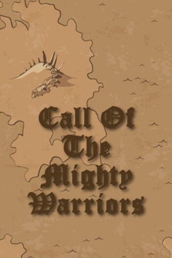 Call Of The Mighty Warriors (PC) Steam Key GLOBAL