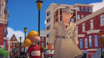 Get Inspector Gadget: Mad Time Party Nintendo Switch