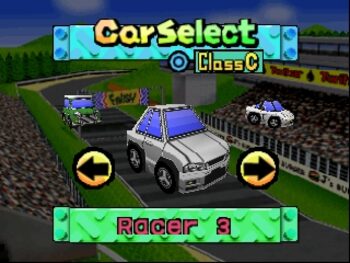 Buy Penny Racers PlayStation 2