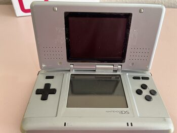 Redeem Nintendo DS Clásica, Caja de Japón