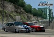 Redeem Ford Street Racing PlayStation 2