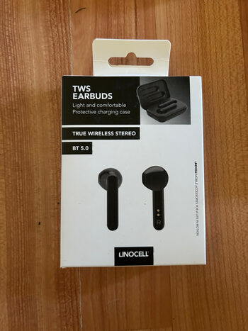 Tws earbuds