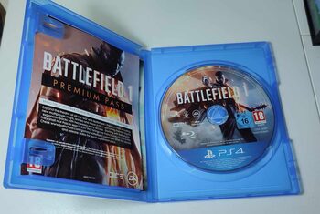 Buy Battlefield 1 PlayStation 4