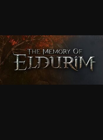 The Memory of Eldurim Steam Key (PC) GLOBAL