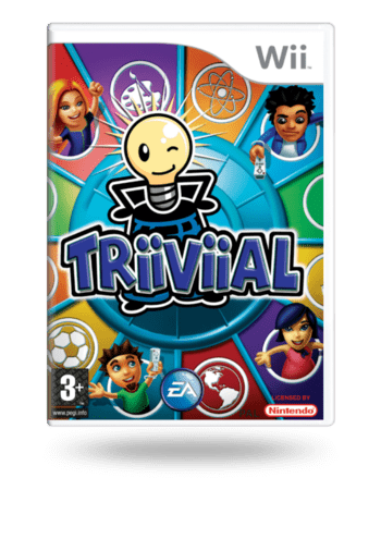 Triiviial Wii