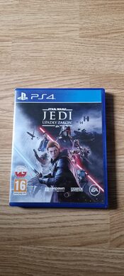 Star Wars Jedi: Fallen Order PlayStation 4