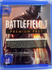 Buy Battlefield 1 PlayStation 4