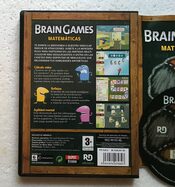 BRAIN GAMES: MATEMÁTICAS - PC