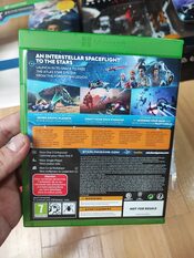 Redeem Starlink: Battle for Atlas Xbox One