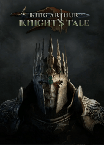 King Arthur: Knight's Tale (PC) Clé Steam EUROPE