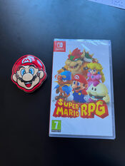 Super Mario RPG Nintendo Switch