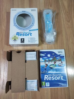 Wii Sports Resort Wii