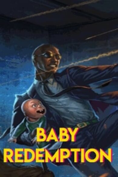 E-shop Baby Redemption (PC) Steam Key GLOBAL