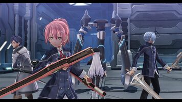 Buy The Legend of Heroes: Trails of Cold Steel III - Extracurricular Edition Nintendo Switch