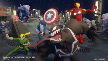 Get Disney Infinity 2.0: Marvel Super Heroes PlayStation 3