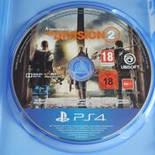 Tom Clancy’s The Division 2 PlayStation 4