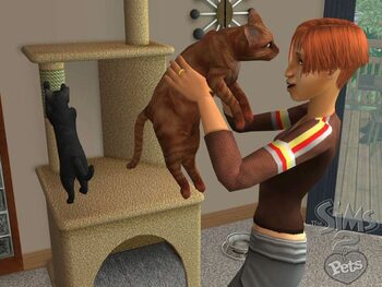 The Sims 2: Pets PlayStation 2 for sale