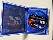 Gran Turismo 7 PlayStation 4