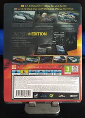 Project CARS PlayStation 4