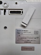Nintendo Super Famicom konsolė