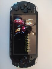 Buy Iron Man PSP